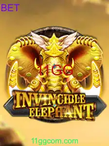 InvincibleElephant