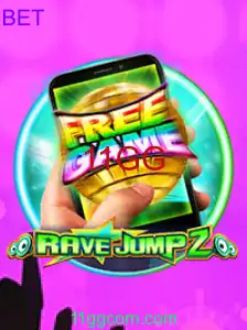 RaveJump2M